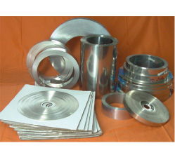 DANPS Diffusion Annealing Nickel Plated Steel Strips