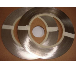 Nickel Aluminium Clad Metal Strips (NI-AL)