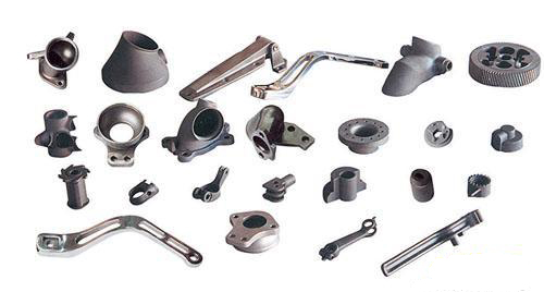 Automotive hardware and accessories
